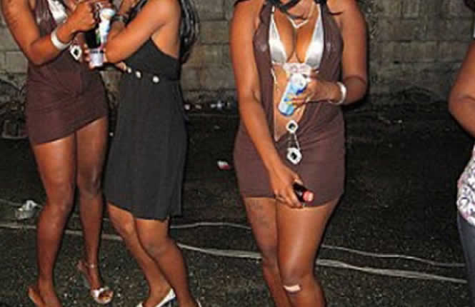 prostituée annaba