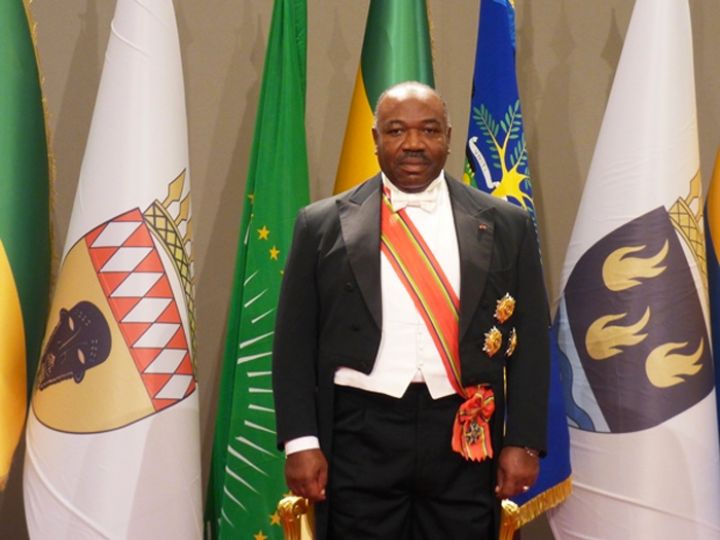 Au Gabon, l'Assemblée adopte une révision constitutionnelle controversée