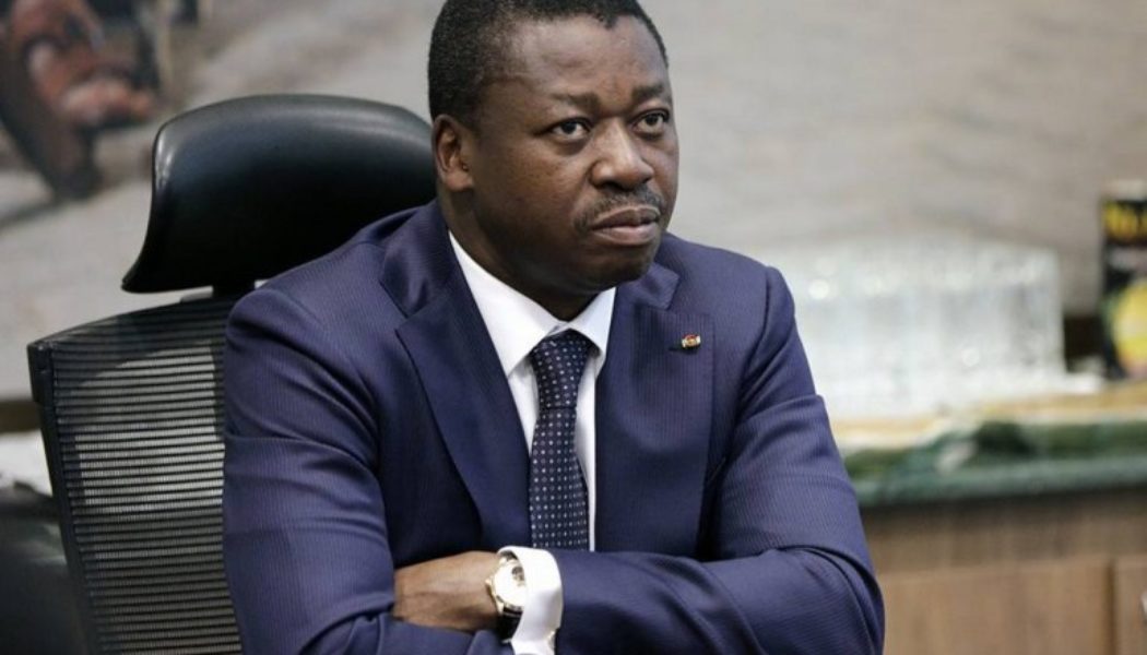 Dialogue politique au Togo : Faure en sortira-t-il plus fort ?