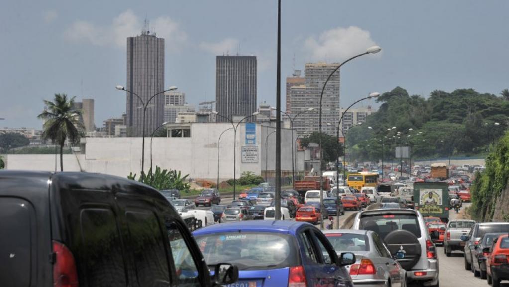 CÃ´te d'Ivoire: le dÃ©veloppement effrÃ©nÃ© profite-t-il Ã  tous?