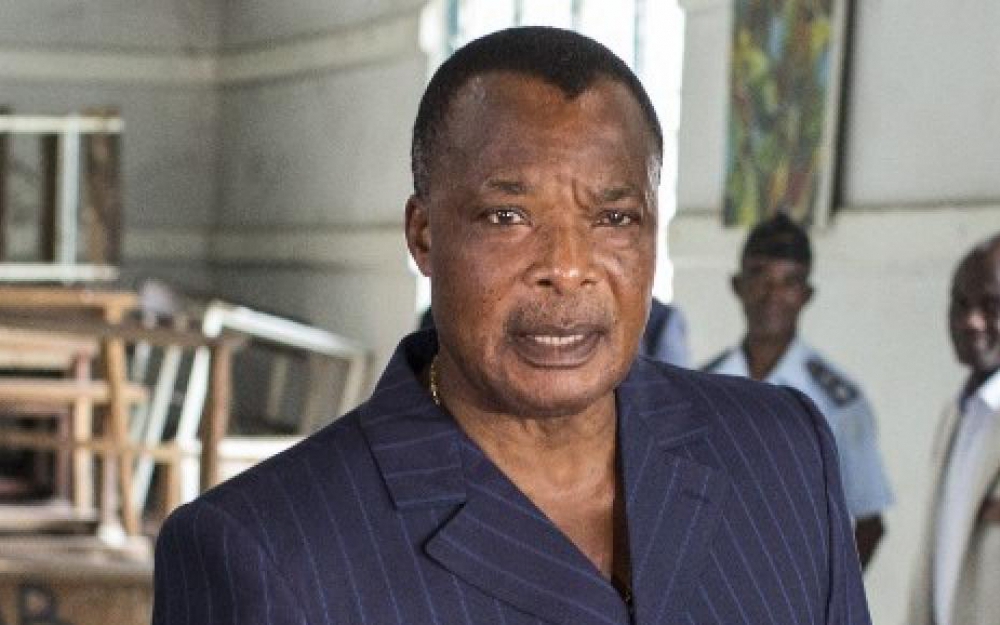 Condamnations d'opposants au Congo  :Le rouleau compresseur de Sassou se poursuit