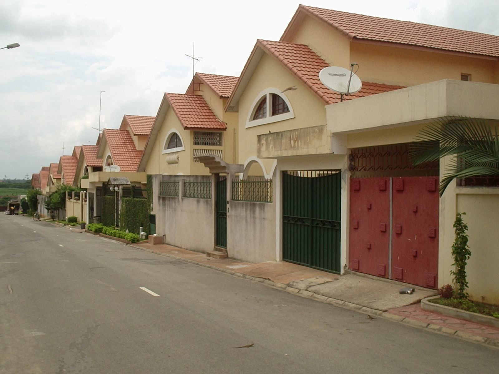 Acheter Maison En Cote D Ivoire Bios Pics