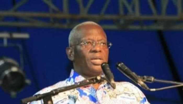 Côte d'Ivoire : Le PDCI-RDA pleure Aboudramane Sangaré