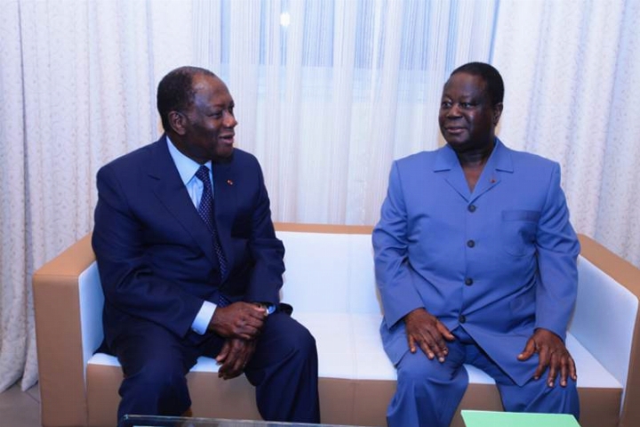 PrÃ©sidentielle 2020: Ko Banna..... BÃ©diÃ© n'est pas candidat !