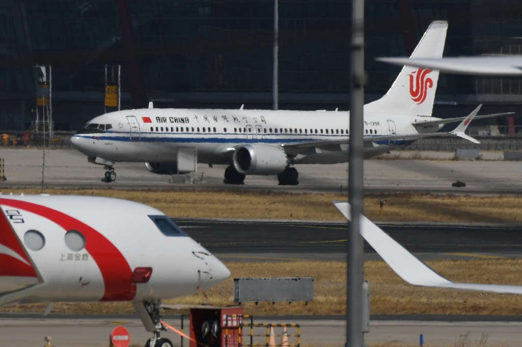Les compagnies et pays qui clouent au sol leurs Boeing 737 MAX 8
