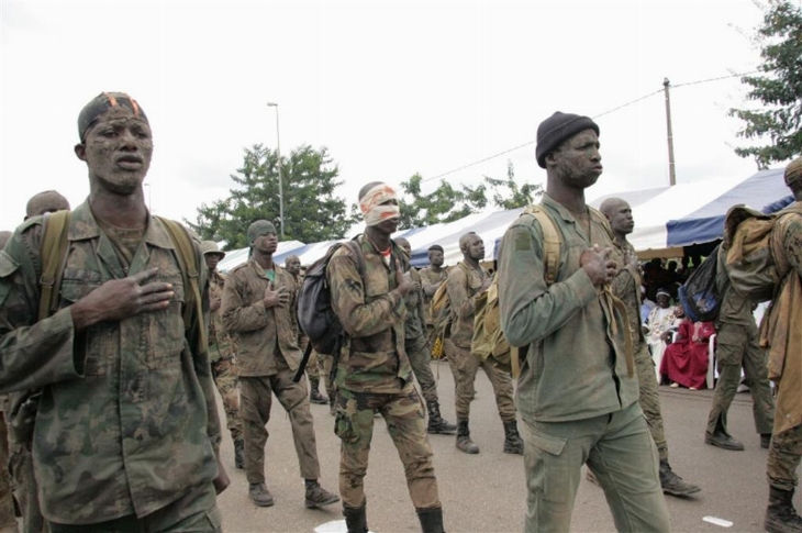 17 ans aprÃ¨s: Des Ivoiriens gardent des souvenirs douloureux de la rÃ©bellion