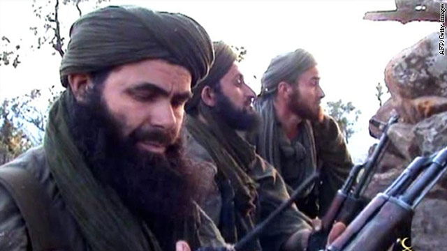 Comprendre les origines de AL QAIDA dans le maghreb islamique (AQMI)
