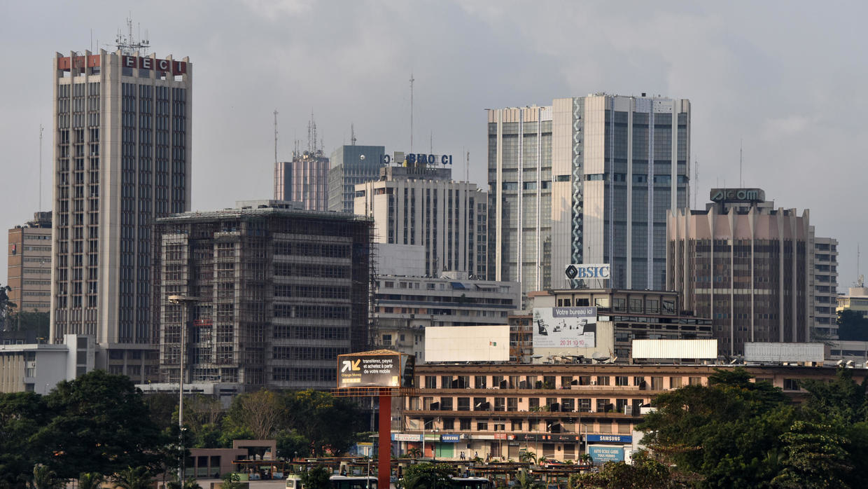 Covid-19  en Côte d'Ivoire : De gros soucis pour des fonctionnaires et salariés dès demain