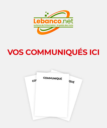 Communiqués