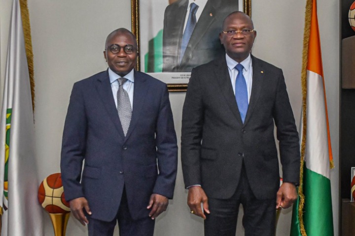 Côte d’Ivoire. Mondial 2026 : une mission exploratoire facilitée par l’Ambassade aux...