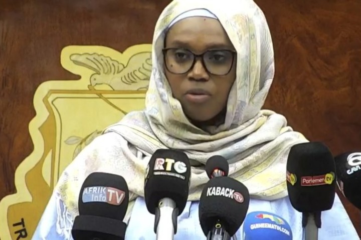 Simandou 2040 : La Guinée prépare une révolution économique à 330 milliards de dollars