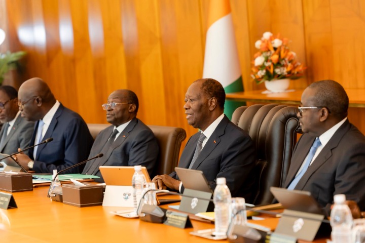 Guerre au Moyen-Orient : La Côte d'Ivoire installe trois équipes de veille