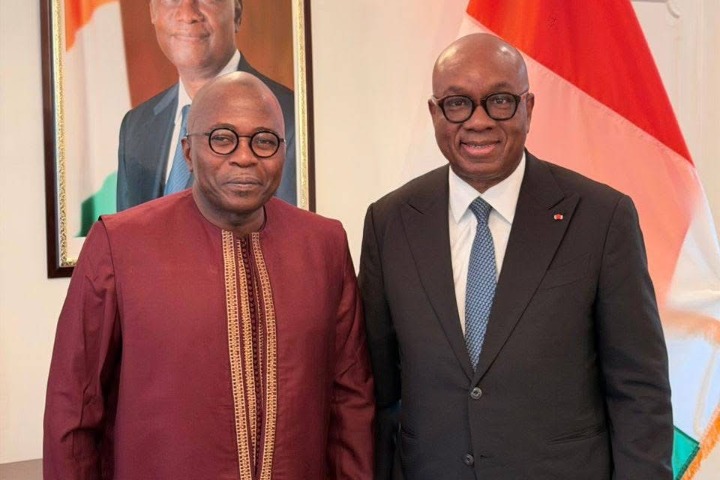 Football. Mondial 2026 : La FIF aux États-Unis pour préparer le coup d'envoi