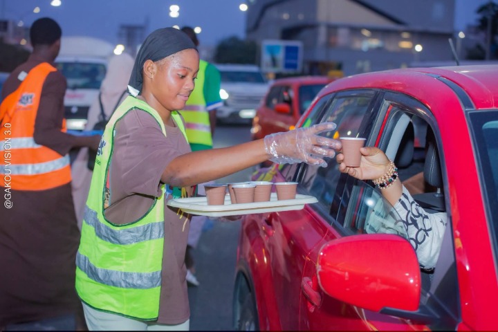 Côte d’Ivoire. Ramadan : la solidarité associative illumine le mois sacré