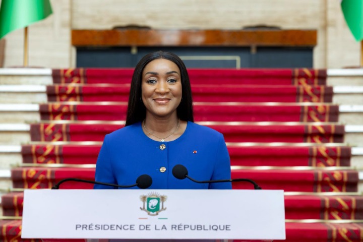 Côte d’Ivoire. Gaoussou Touré, un fidèle compagnon d’Alassane Ouattara, nouveau médiateur de...