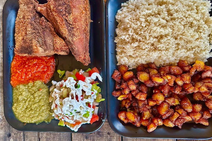 L’ Enquête du jeudi. Restauration populaire (1/2)- Deux “garbadromes” sur trois sont...