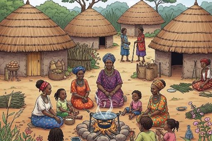 Video.Faut-il légaliser la polygamie ? Les avis sont partagés