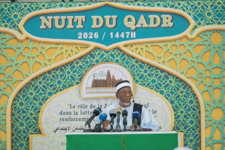 Kibarou .  Un précieux acquis national à préserver