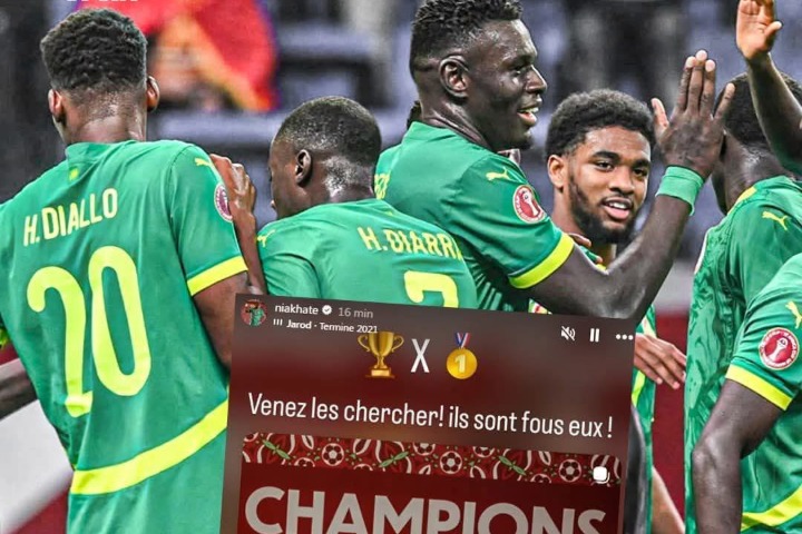 CAN 2025 .  Une décision conforme aux règles, mais mal comprise du public