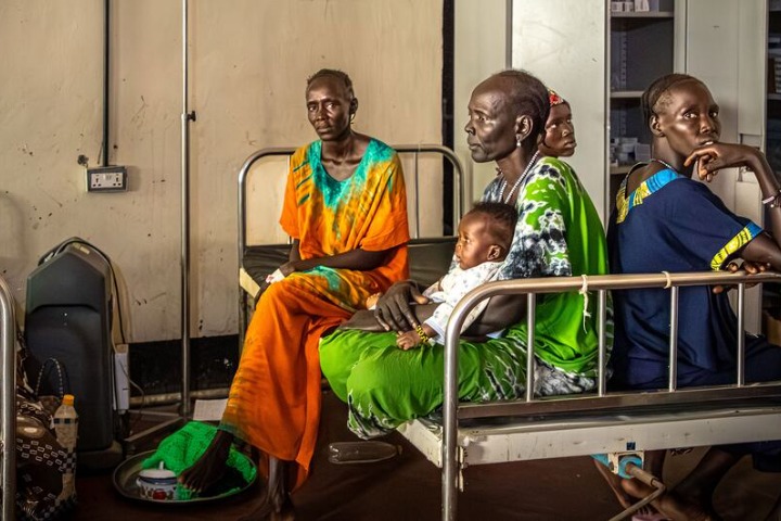 Au départ, ils n’étaient qu’un seul et même État