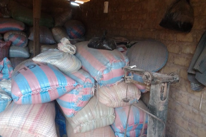 Côte d’Ivoire. Le goût très amer du café invendu