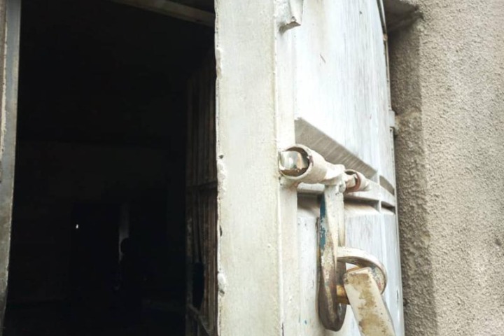 RSF dénonce la séquestration de journalistes dans des conteneurs par l’ACF-M23 à Goma