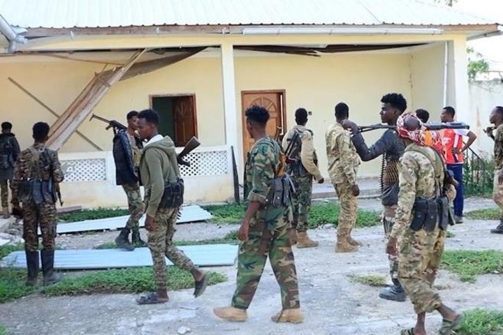 Tribune - Illusions d’arsenal  au Burkina Faso : la guerre ne se gagne pas sur écran 