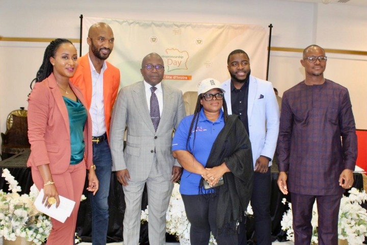 Côte d’Ivoire. Transferts d'argent : la diaspora envoie près de deux milliards de francs CFA par...