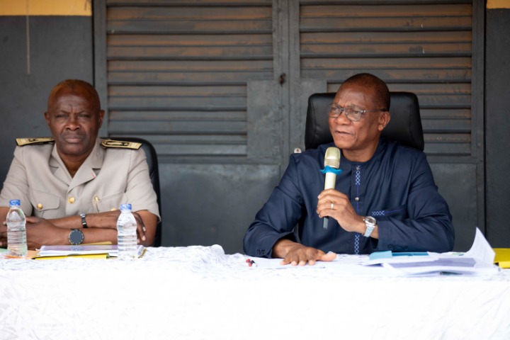 Côte d’Ivoire.  Une nouvelle dynamique de développement pour la région de la Bagoué