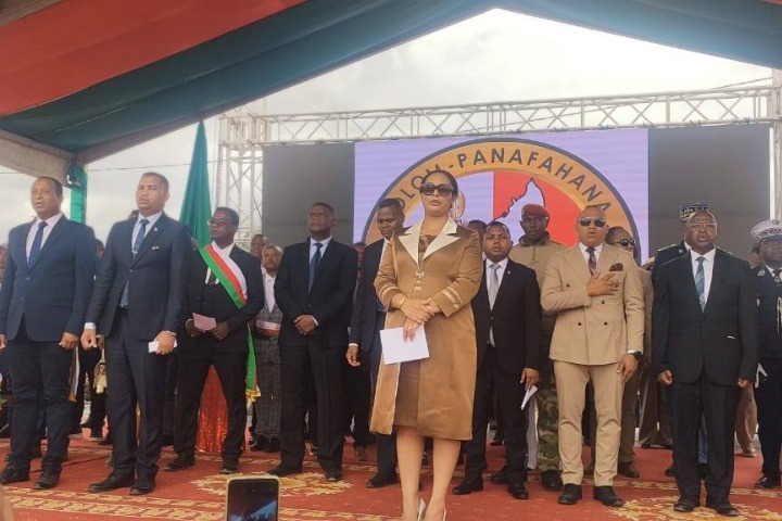 Edito:Une indépendance toujours illusoire, 79 ans après 1947