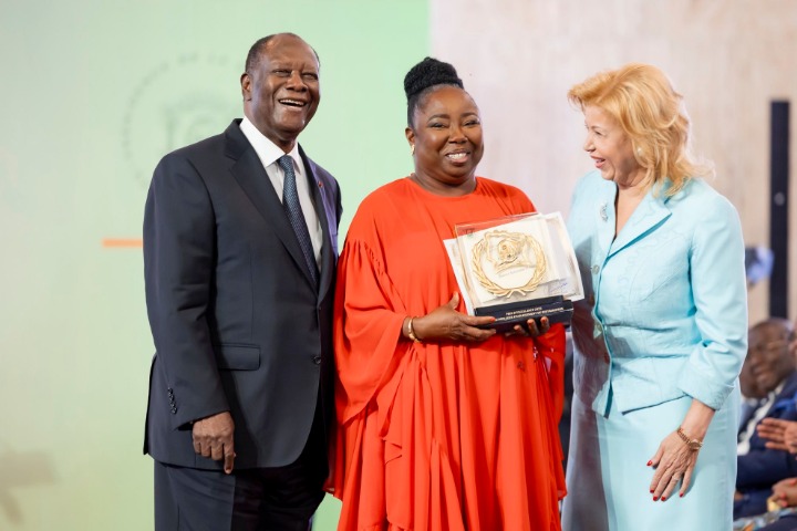 Côte d’Ivoire. Prix national d’Excellence : la diaspora, grande oubliée ?