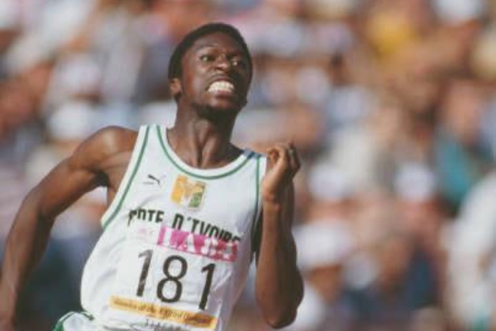  Gabriel Tiacoh : 34 ans après, l’héritage intact d’un pionnier de l’athlétisme ivoirien