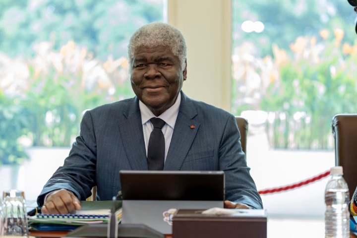 Côte d’Ivoire. Électricité : un programme d’urgence de 32 milliards de FCFA pour mettre fin...