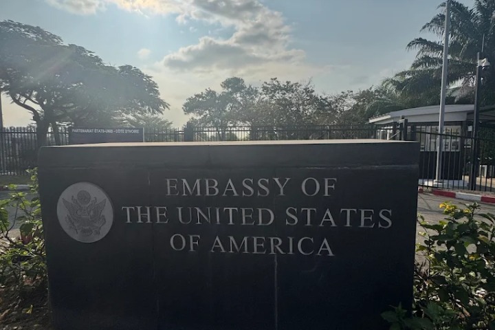 Visas. Les États-Unis rejettent en masse les demandes de visas pour la Coupe du monde, les...