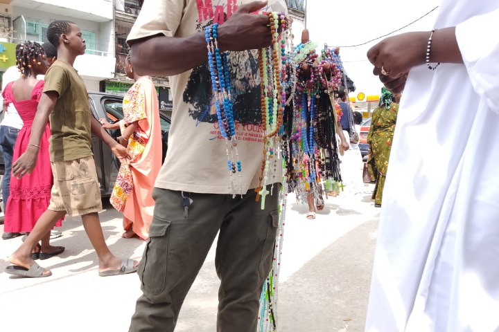 Côte d’Ivoire. Pâques : un jour ordinaire – ou presque…