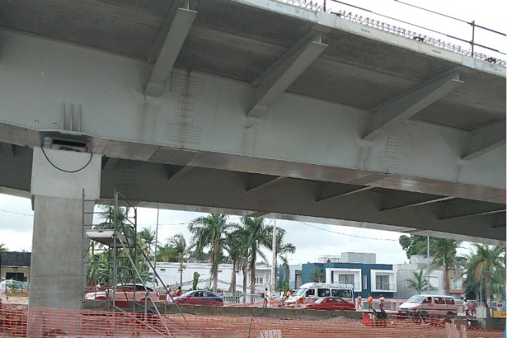 Côte d’Ivoire. Sur les chantiers de la Riviera : (1/2)- Bientôt deux échangeurs livrés...