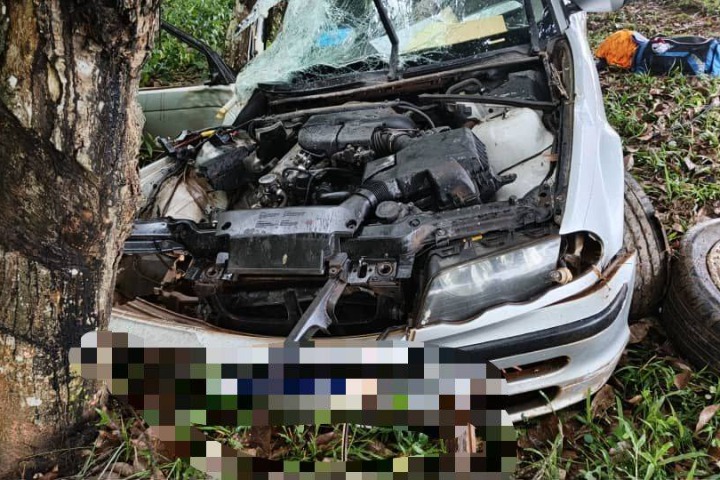 Côte d’Ivoire. Accident : trois personnes tuées sur l’autoroute du Nord