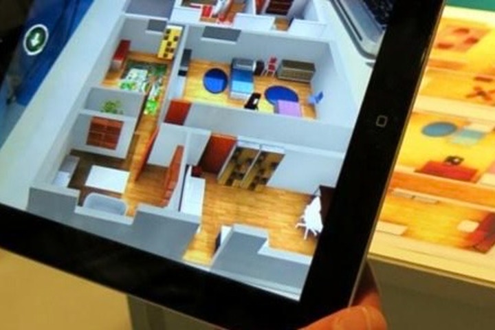 L’Enquête du jeudi .  Immersion dans la Réalité augmentée (R.A.) : quand le numérique change...