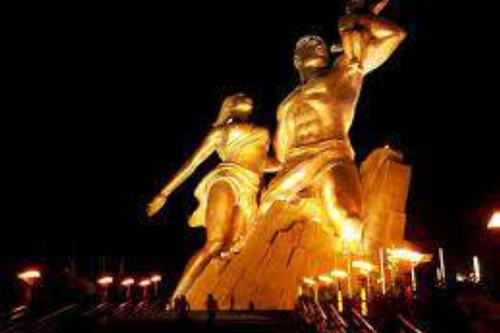 Renaissance africaine