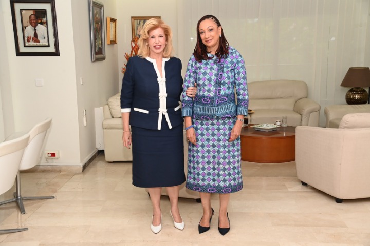 Côte d’Ivoire. Culture : le mois des grands événements