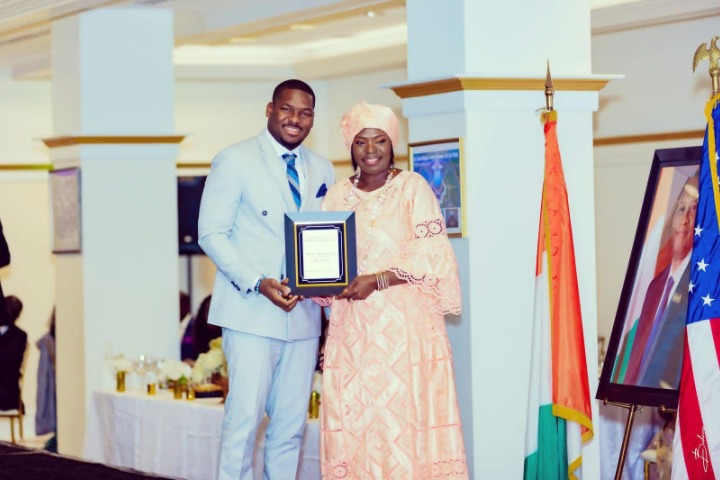 Côte d’Ivoire. Les drones : la révolution technologique qui transforme le monde