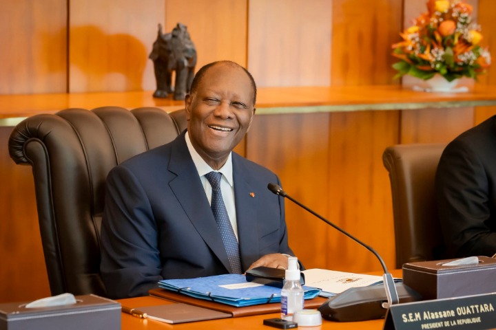 Financement du développement : La Côte d’Ivoire se dote d’un fonds souverain