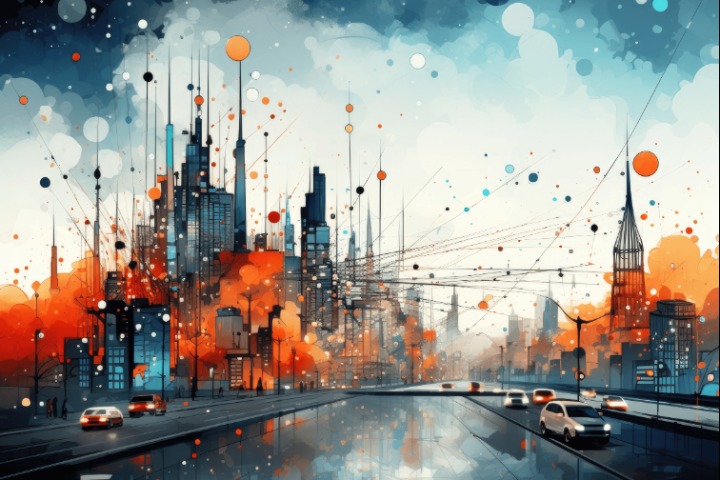 L’enquête du jeudi.  Art et numérique : (2)- « Notre musique est partout mais nos poches sont...