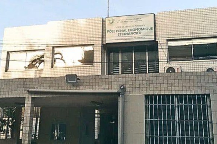 Cybercriminalité. Le jeune ingénieur rattrapé à son retour de France par son passé de brouteur