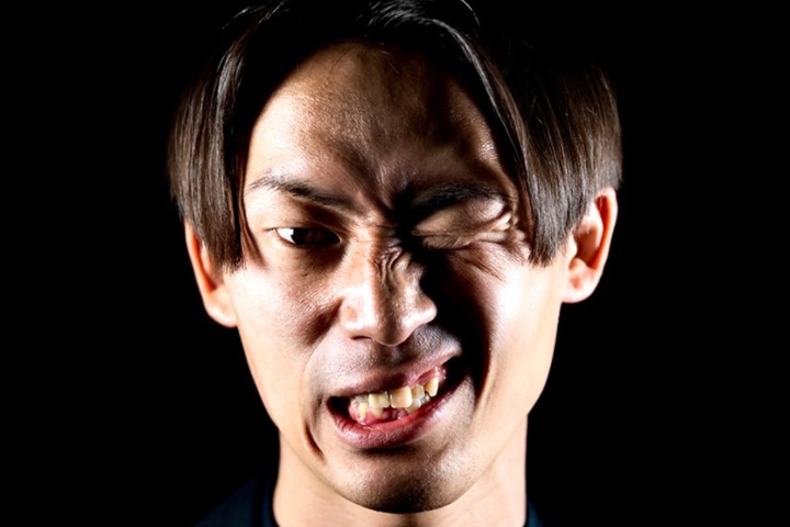 Chroniques du MASA. Shinohe (Japon) : 45 mn de danse et mime 