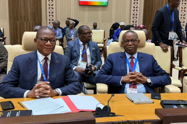 Agroalimentaire : Les 5 priorités de la Côte d’Ivoire