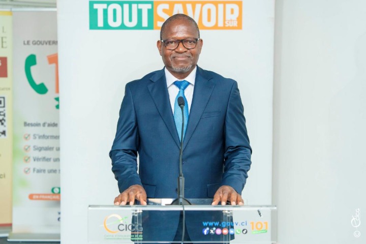 En vue de réduire les impacts négatifs des pluies, l’État mobilise de grands moyens (Ahou...