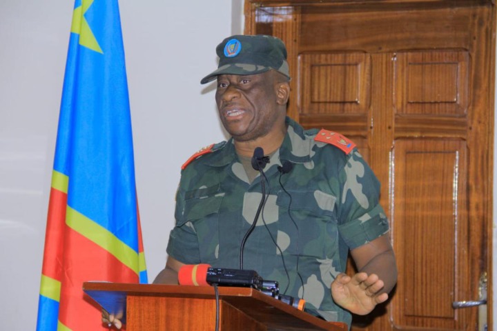 Les FARDC et la MONUSCO renforcent leur collaboration pour protéger les civils à Mambasa