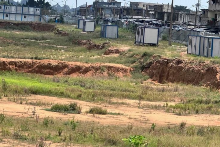 L’enquête du jeudi. Côte d'Ivoire. « Nouveau marché » d’Abobo : Silence autour d’un grand...