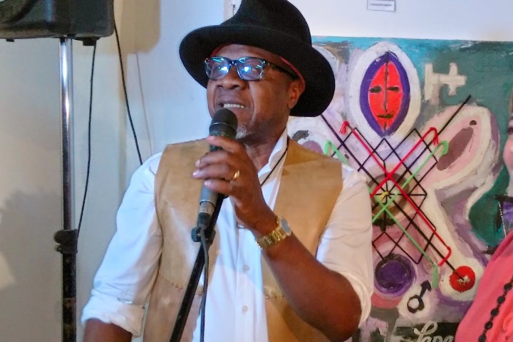 Dix ans après la mort de Papa Wemba, la douleur reste vive pour ses proches et fans